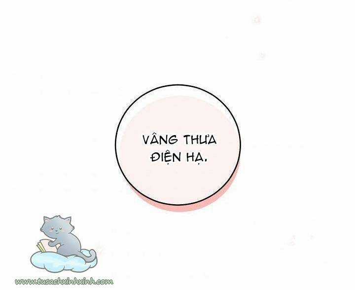Siêu Năng Lực Của Thị Nữ Chapter 59 trang 7