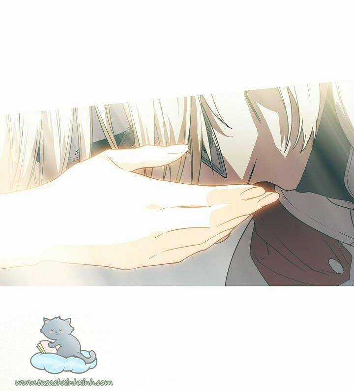 Siêu Năng Lực Của Thị Nữ Chapter 59 trang 71