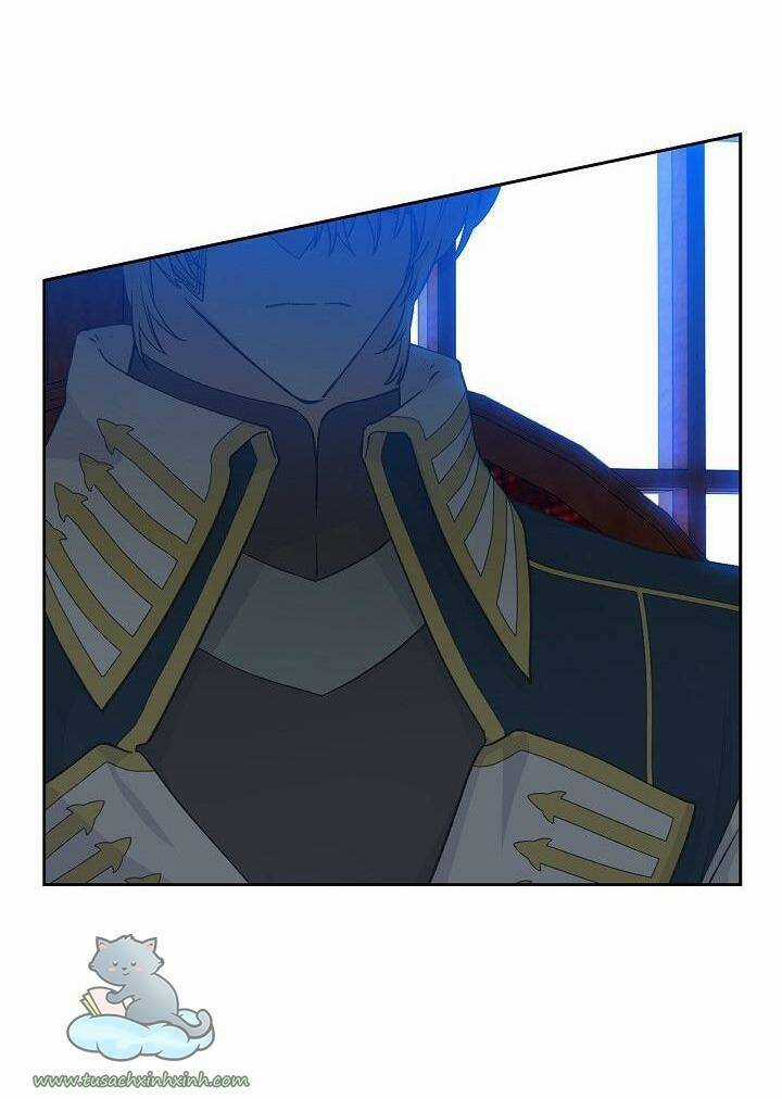 Siêu Năng Lực Của Thị Nữ Chapter 59 trang 9