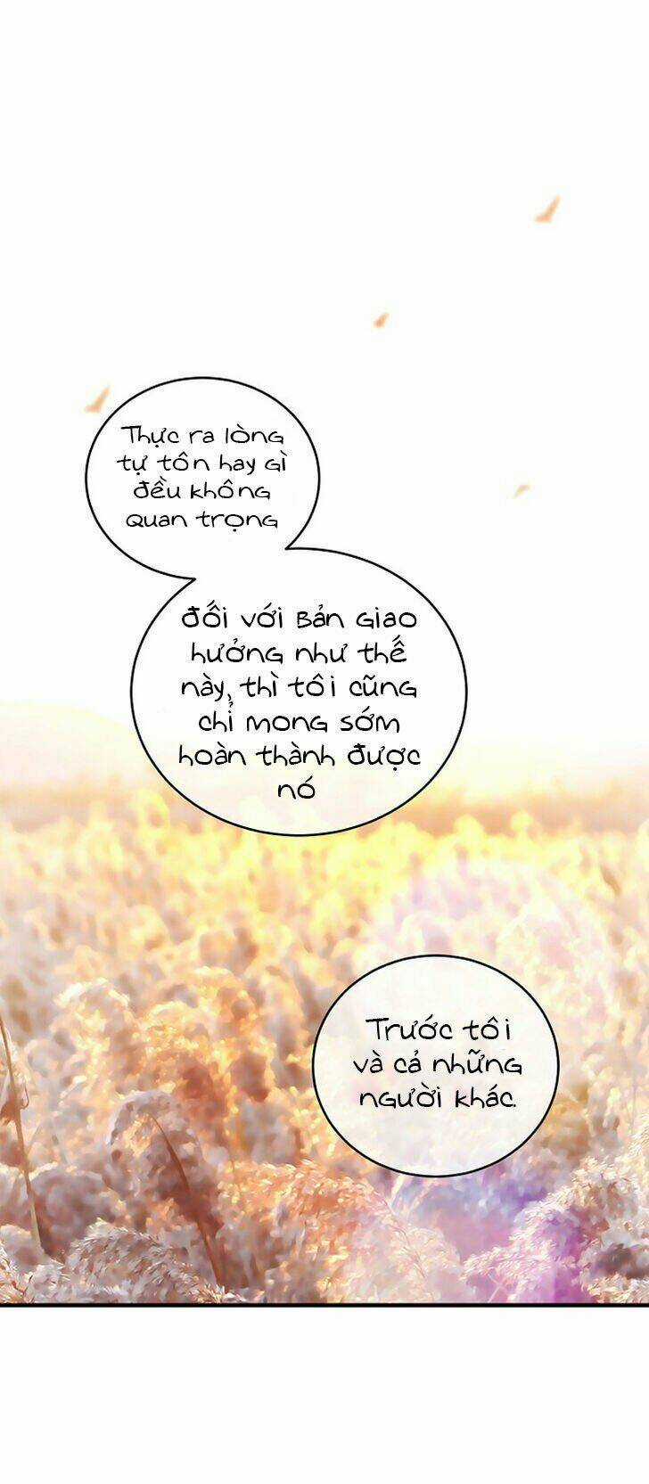 Siêu Năng Lực Của Thị Nữ Chapter 6 trang 11