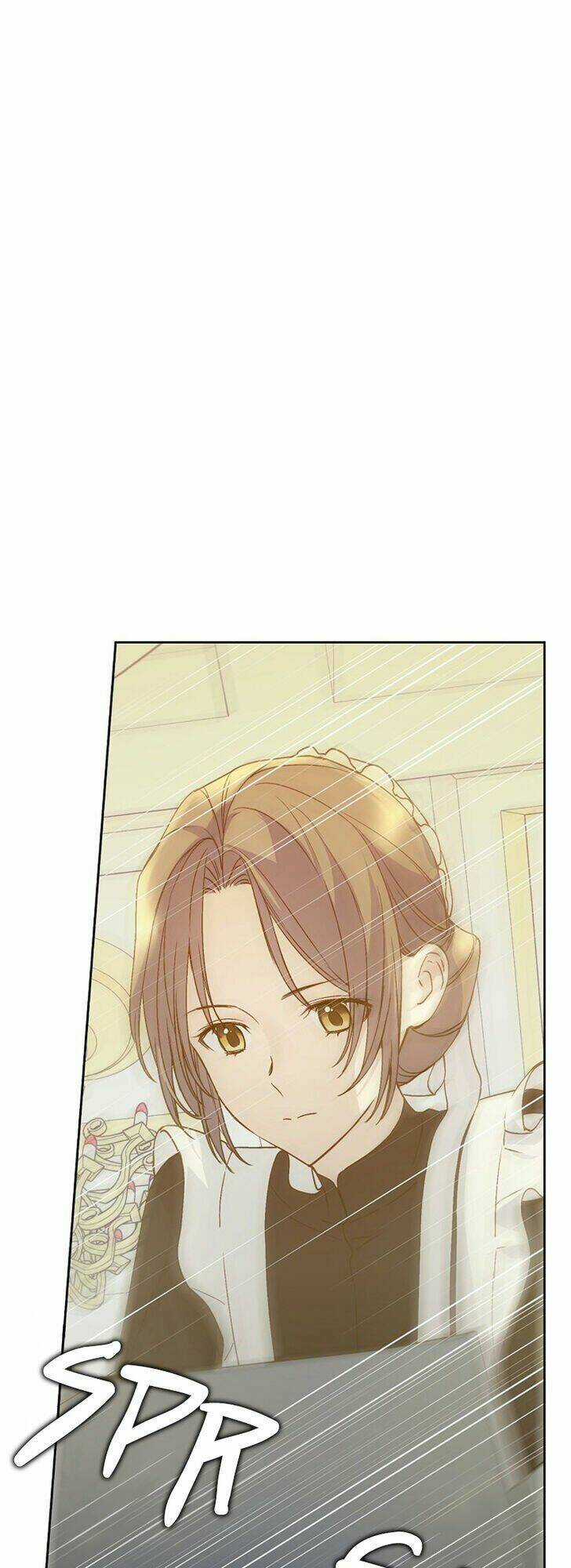 Siêu Năng Lực Của Thị Nữ Chapter 6 trang 13