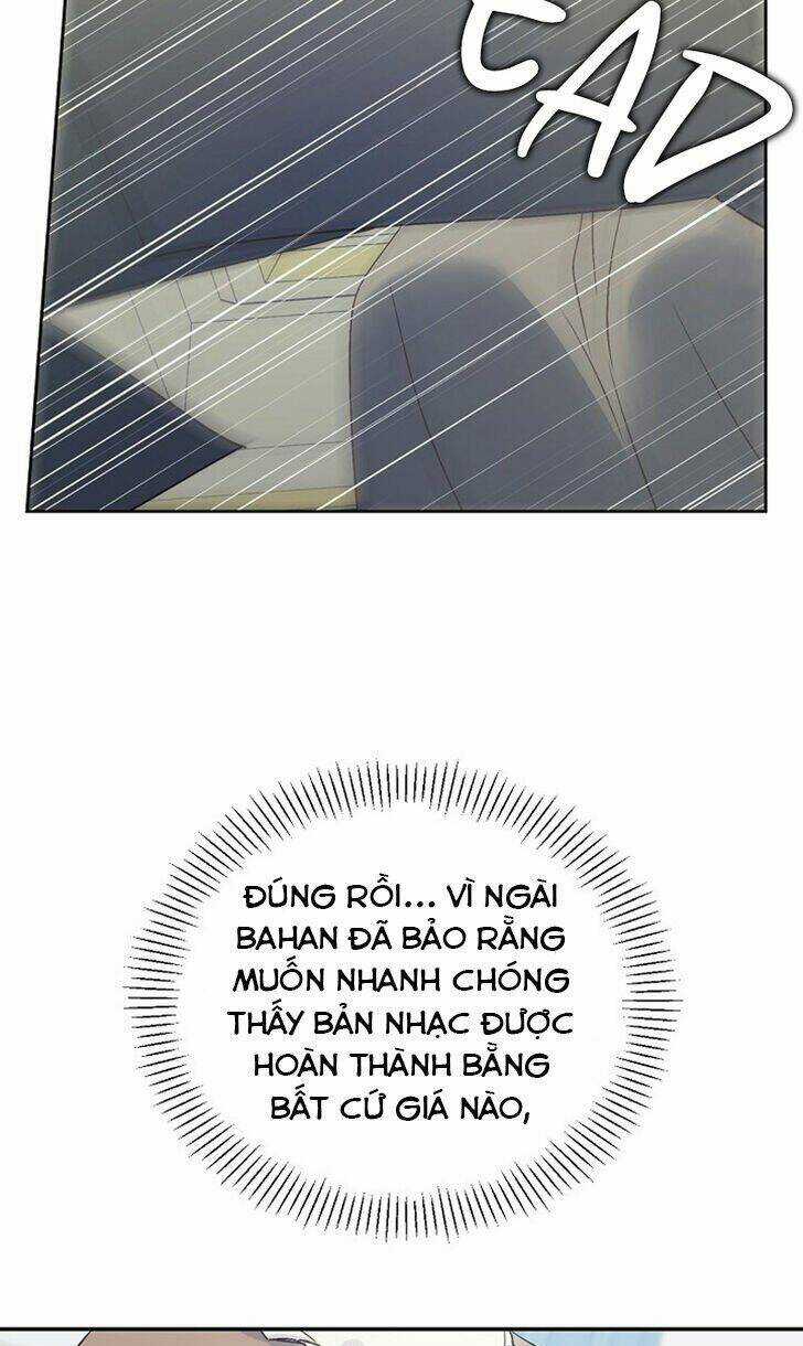 Siêu Năng Lực Của Thị Nữ Chapter 6 trang 14