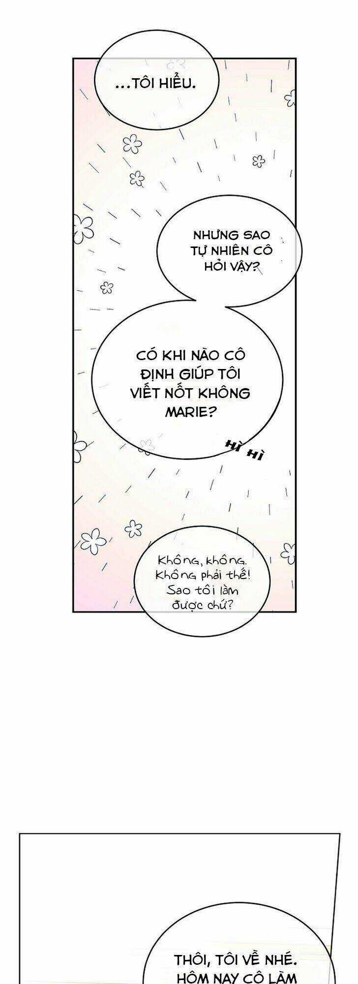 Siêu Năng Lực Của Thị Nữ Chapter 6 trang 16