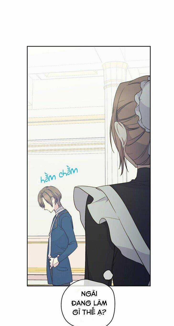 Siêu Năng Lực Của Thị Nữ Chapter 6 trang 2