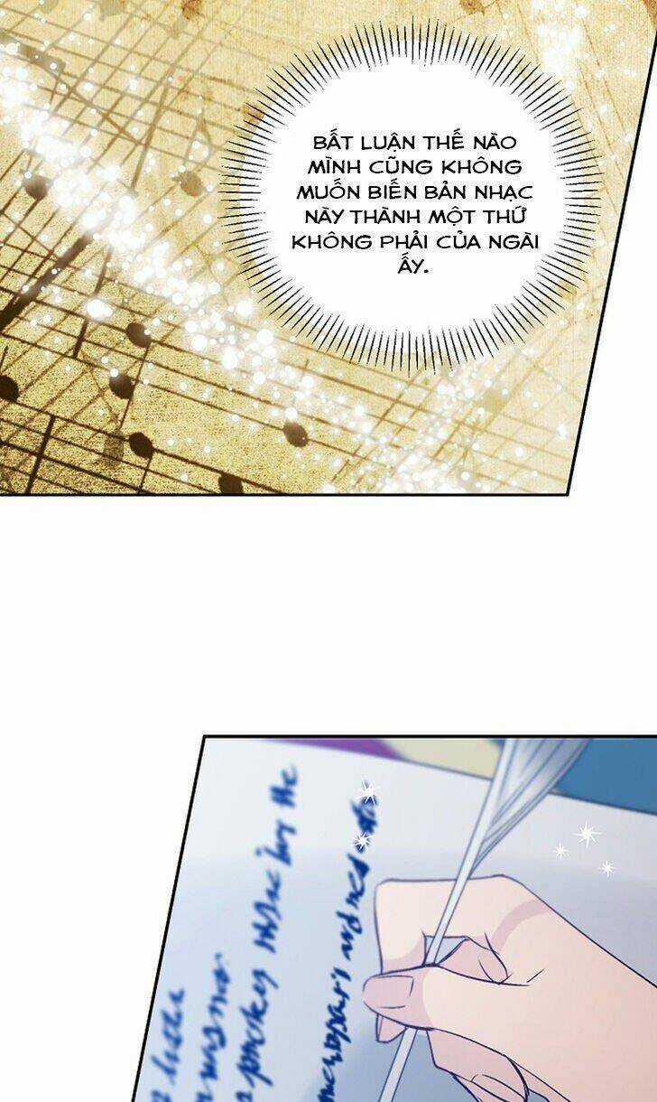 Siêu Năng Lực Của Thị Nữ Chapter 6 trang 20