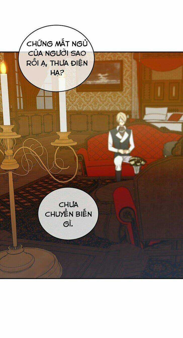 Siêu Năng Lực Của Thị Nữ Chapter 6 trang 23