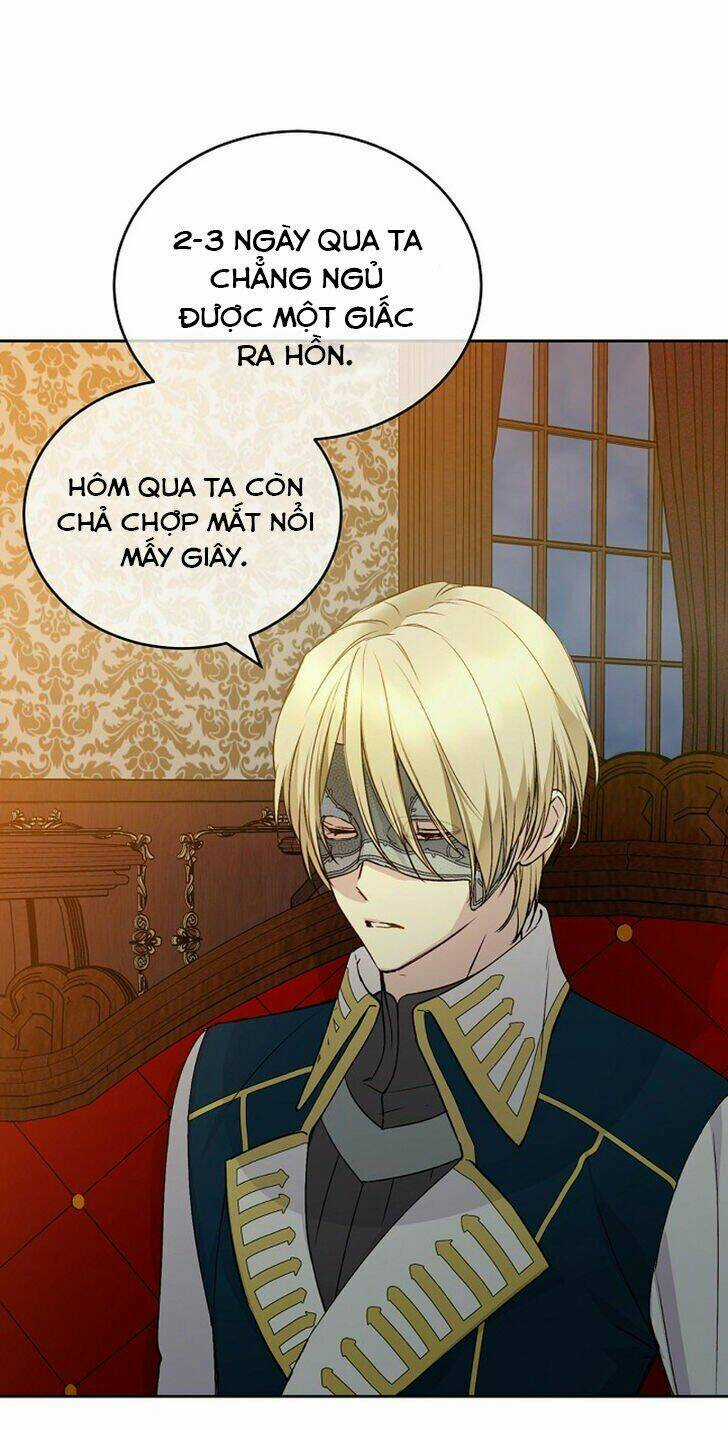 Siêu Năng Lực Của Thị Nữ Chapter 6 trang 24