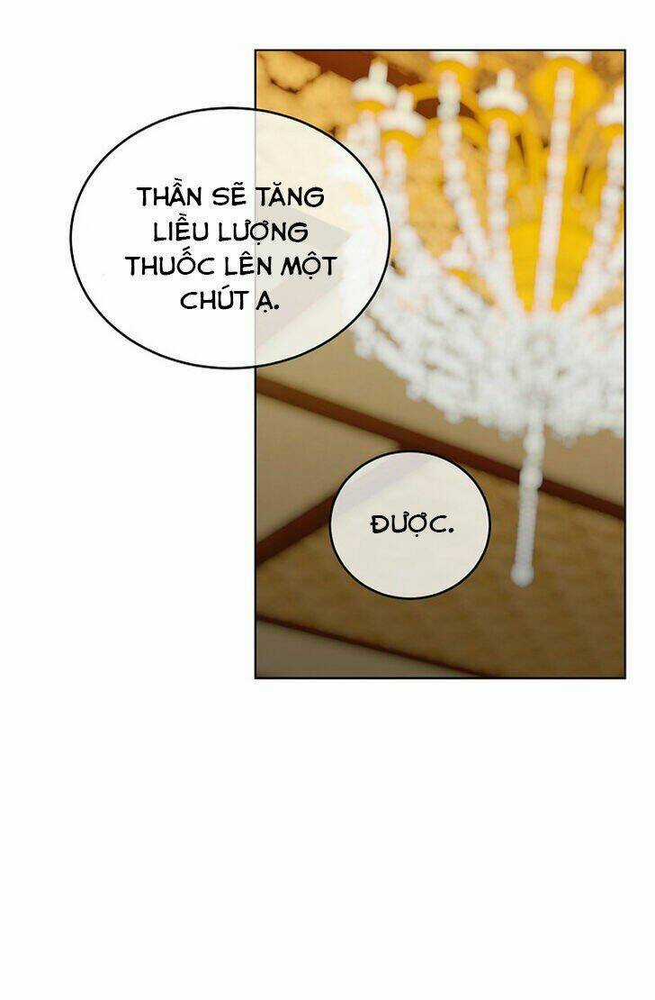 Siêu Năng Lực Của Thị Nữ Chapter 6 trang 26