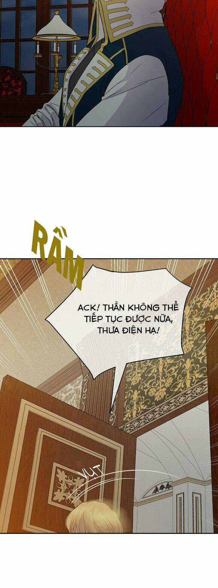 Siêu Năng Lực Của Thị Nữ Chapter 6 trang 29