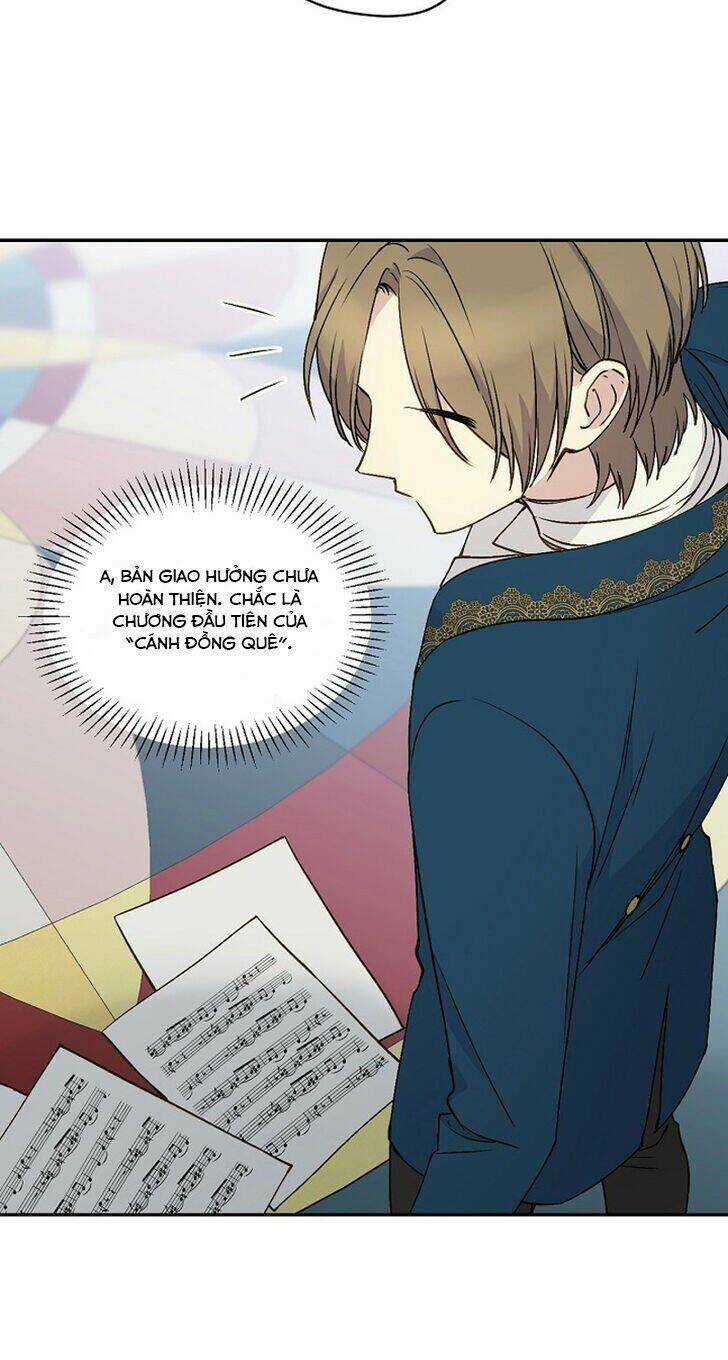 Siêu Năng Lực Của Thị Nữ Chapter 6 trang 3