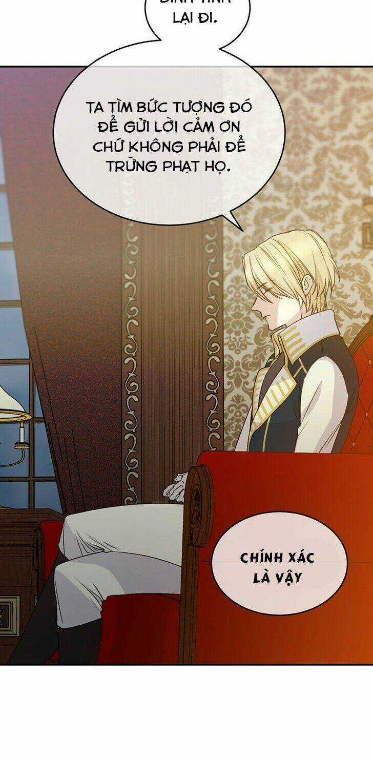 Siêu Năng Lực Của Thị Nữ Chapter 6 trang 32