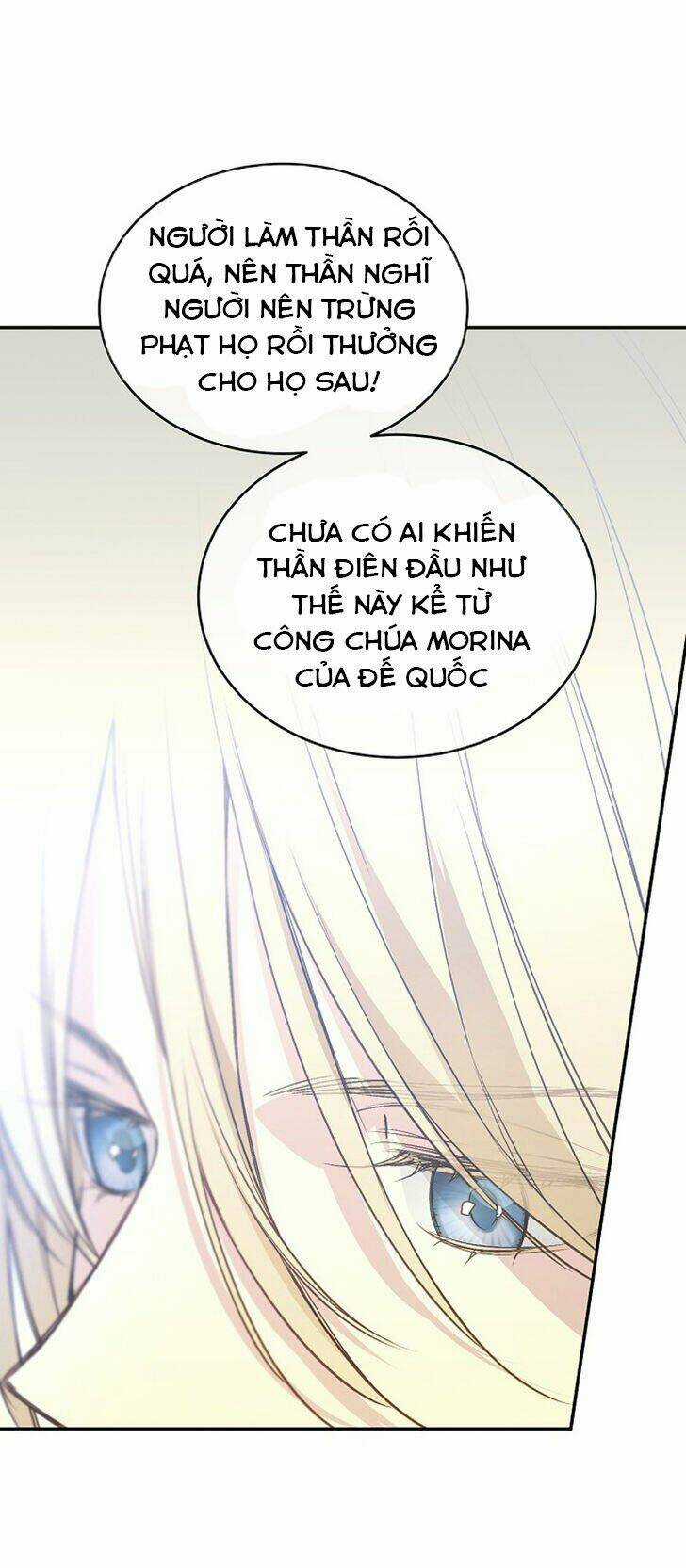 Siêu Năng Lực Của Thị Nữ Chapter 6 trang 33