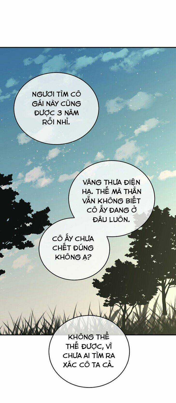 Siêu Năng Lực Của Thị Nữ Chapter 6 trang 34