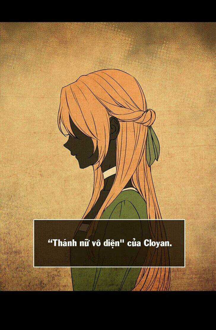 Siêu Năng Lực Của Thị Nữ Chapter 6 trang 36