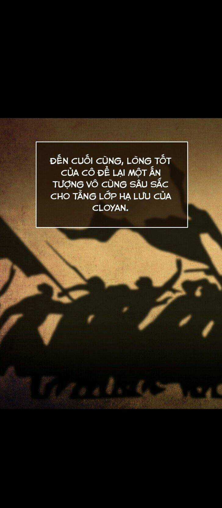 Siêu Năng Lực Của Thị Nữ Chapter 6 trang 39