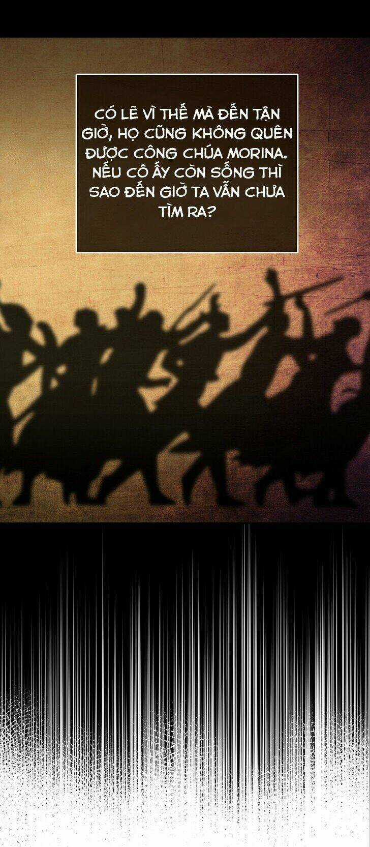 Siêu Năng Lực Của Thị Nữ Chapter 6 trang 40