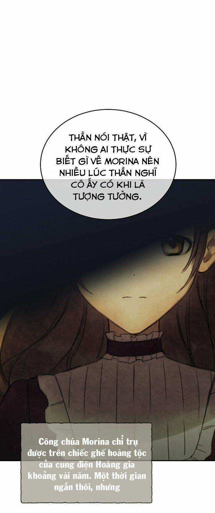 Siêu Năng Lực Của Thị Nữ Chapter 6 trang 42