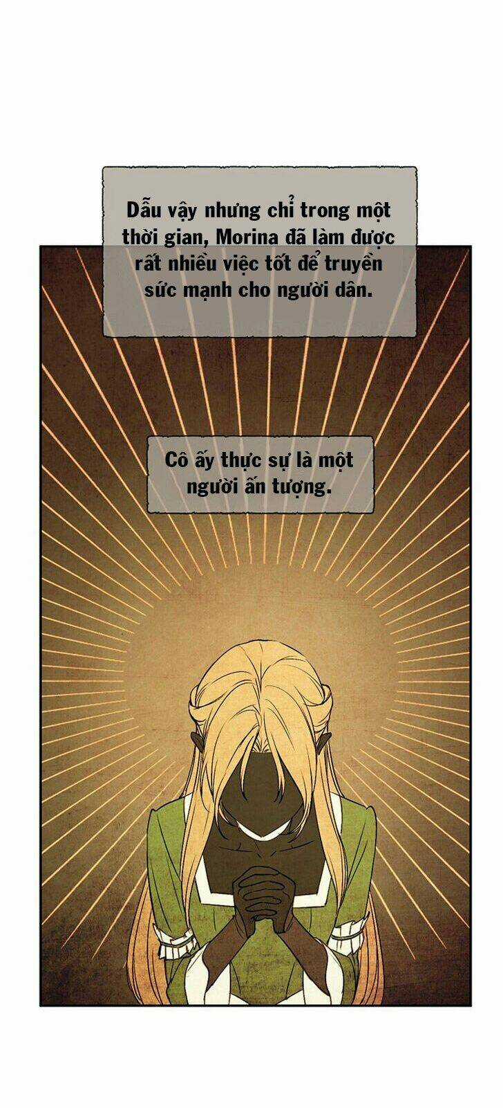 Siêu Năng Lực Của Thị Nữ Chapter 6 trang 44