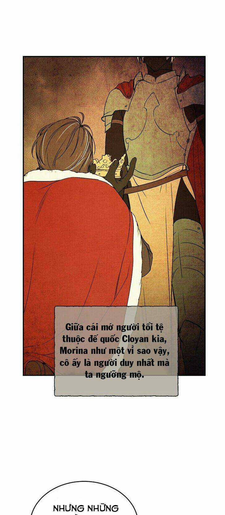 Siêu Năng Lực Của Thị Nữ Chapter 6 trang 45