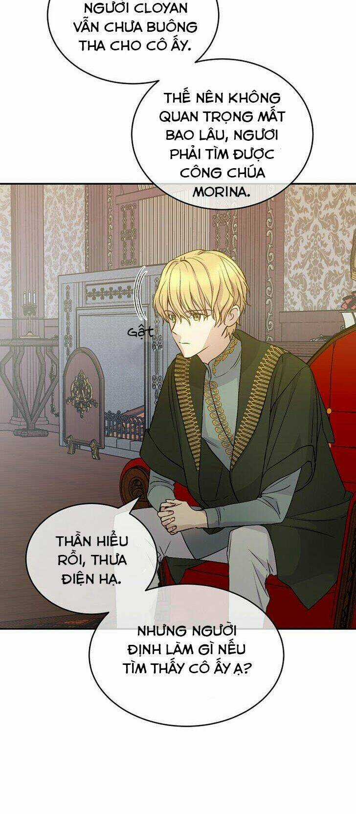 Siêu Năng Lực Của Thị Nữ Chapter 6 trang 46