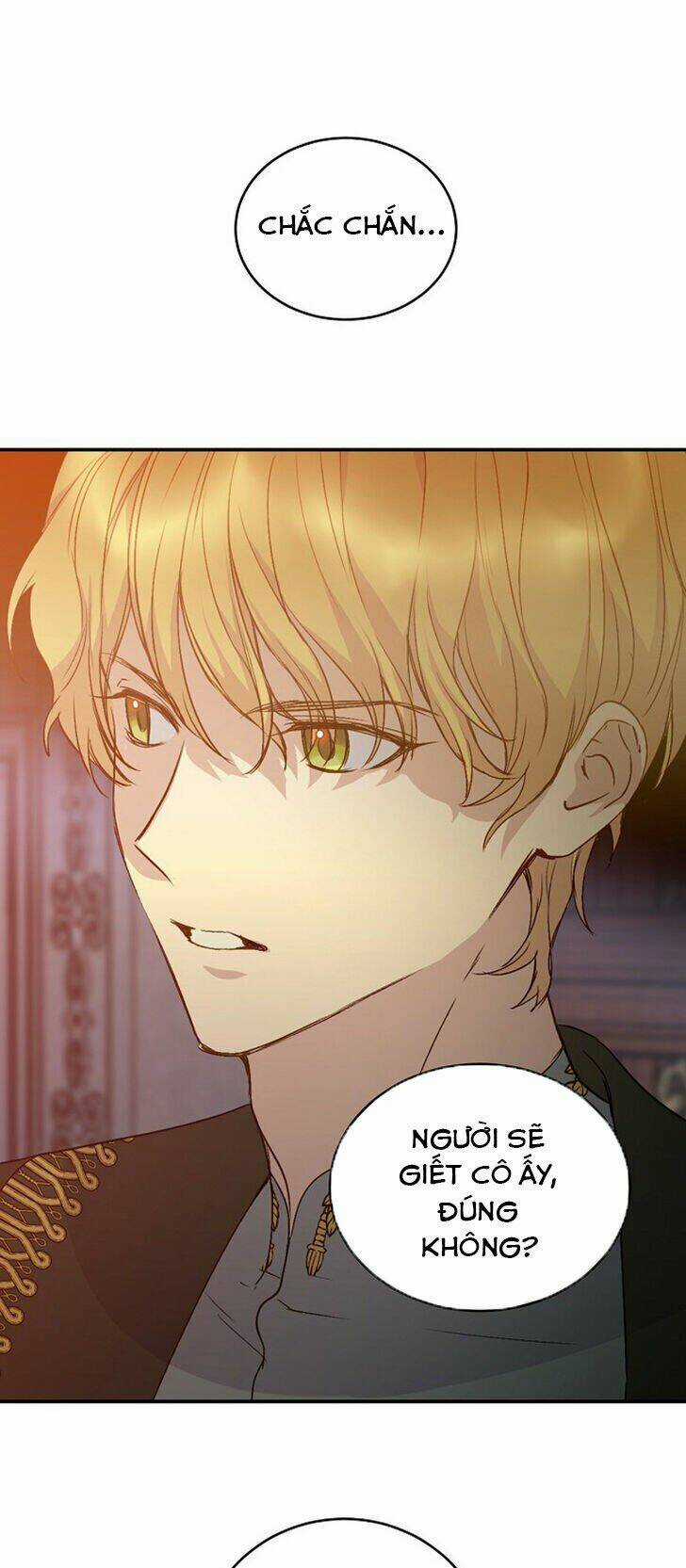 Siêu Năng Lực Của Thị Nữ Chapter 6 trang 47