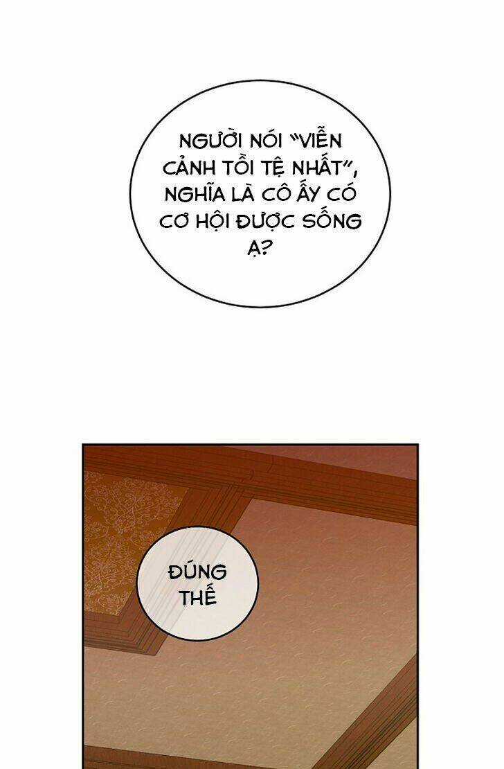 Siêu Năng Lực Của Thị Nữ Chapter 6 trang 49