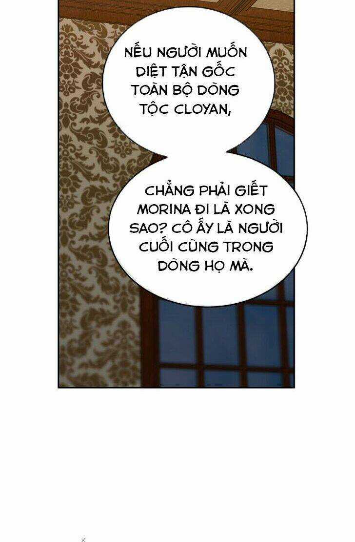 Siêu Năng Lực Của Thị Nữ Chapter 6 trang 50