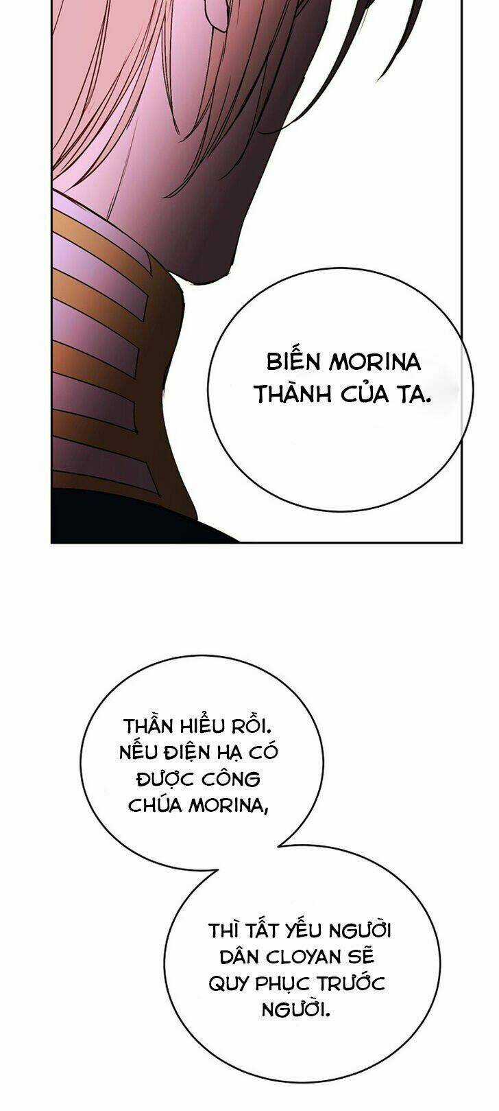 Siêu Năng Lực Của Thị Nữ Chapter 6 trang 52