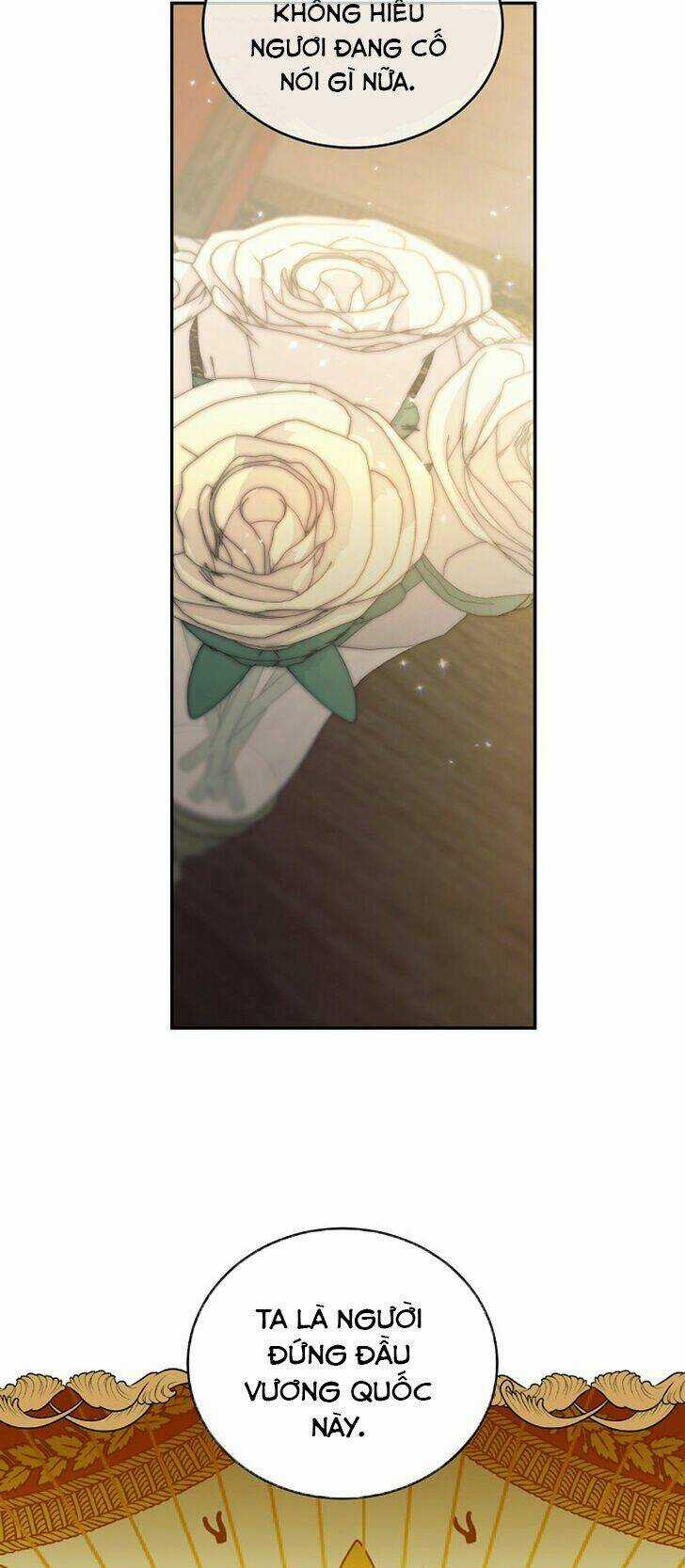 Siêu Năng Lực Của Thị Nữ Chapter 6 trang 55