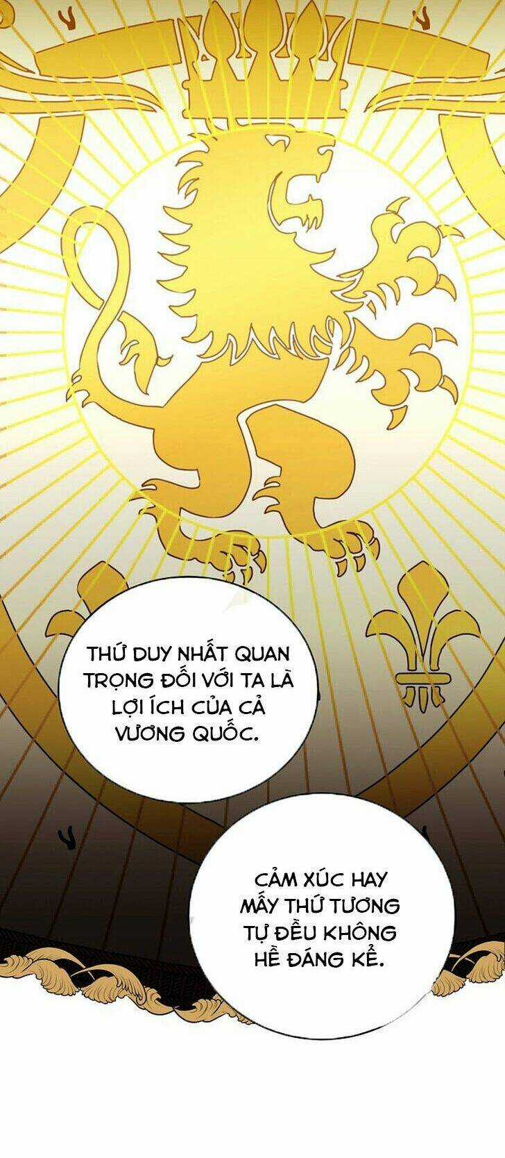 Siêu Năng Lực Của Thị Nữ Chapter 6 trang 56