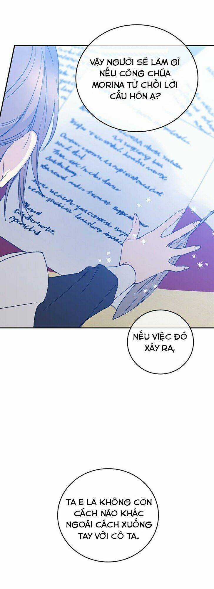 Siêu Năng Lực Của Thị Nữ Chapter 6 trang 57