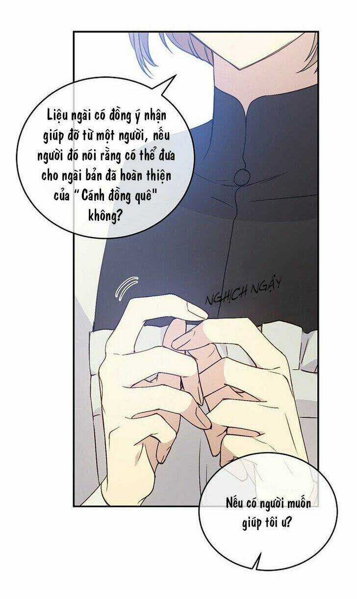 Siêu Năng Lực Của Thị Nữ Chapter 6 trang 6