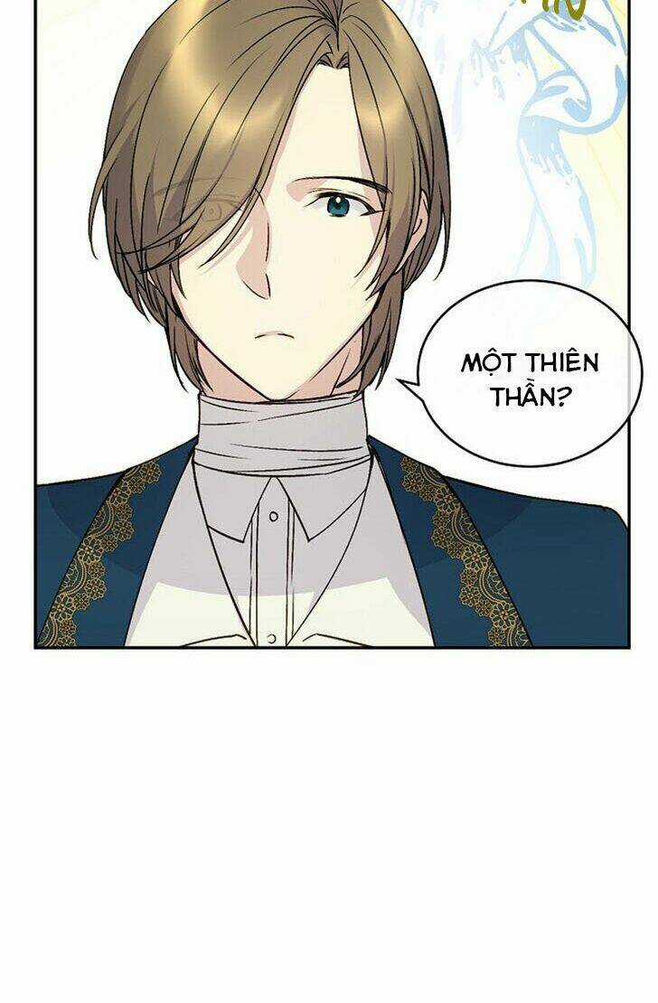 Siêu Năng Lực Của Thị Nữ Chapter 6 trang 8