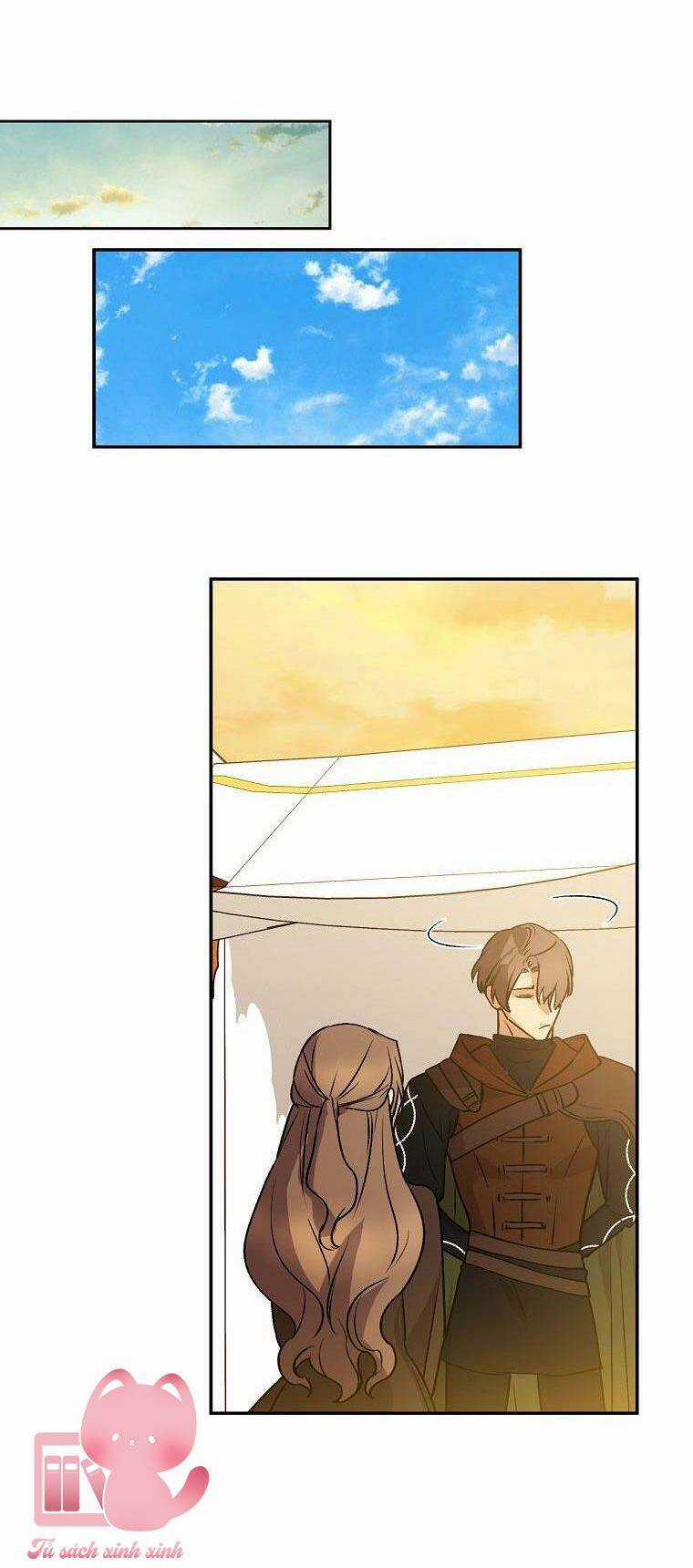 Siêu Năng Lực Của Thị Nữ Chapter 60 trang 106