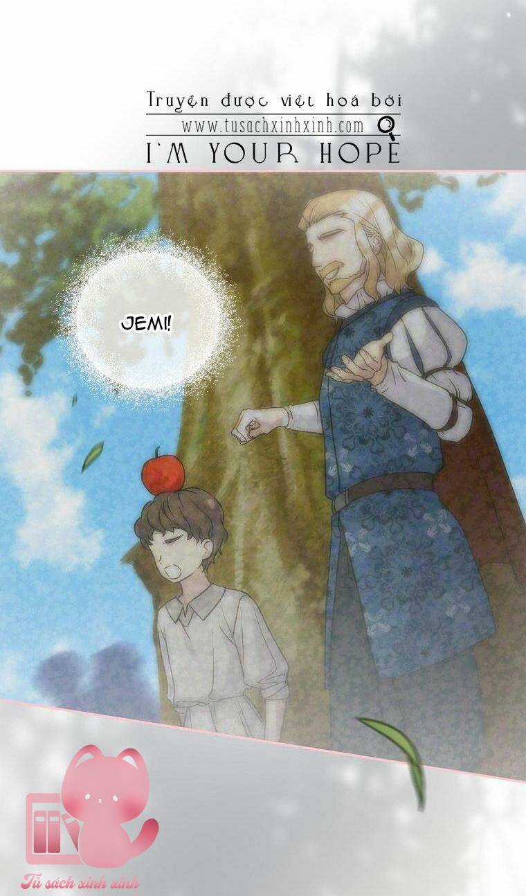 Siêu Năng Lực Của Thị Nữ Chapter 60 trang 14