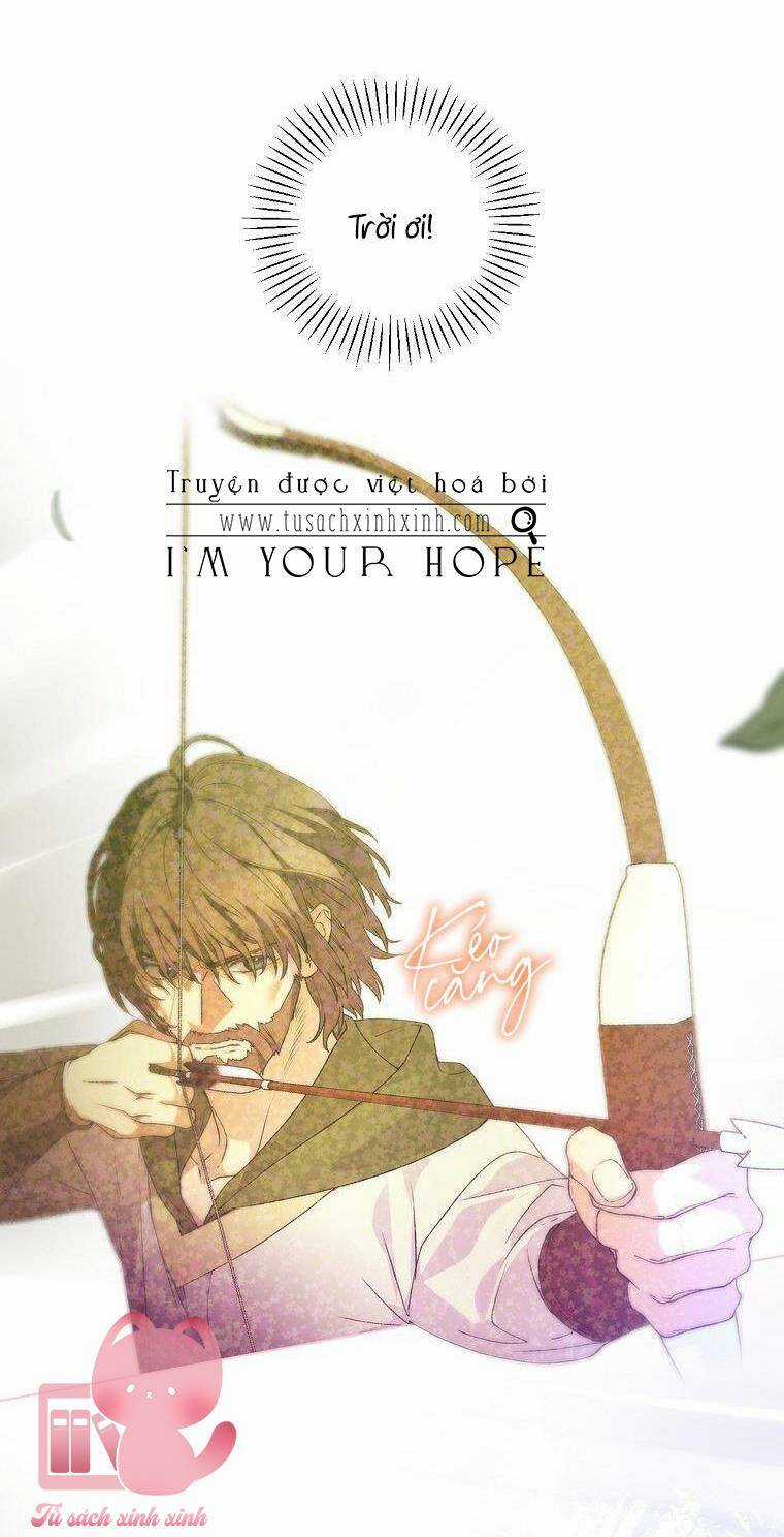 Siêu Năng Lực Của Thị Nữ Chapter 60 trang 16