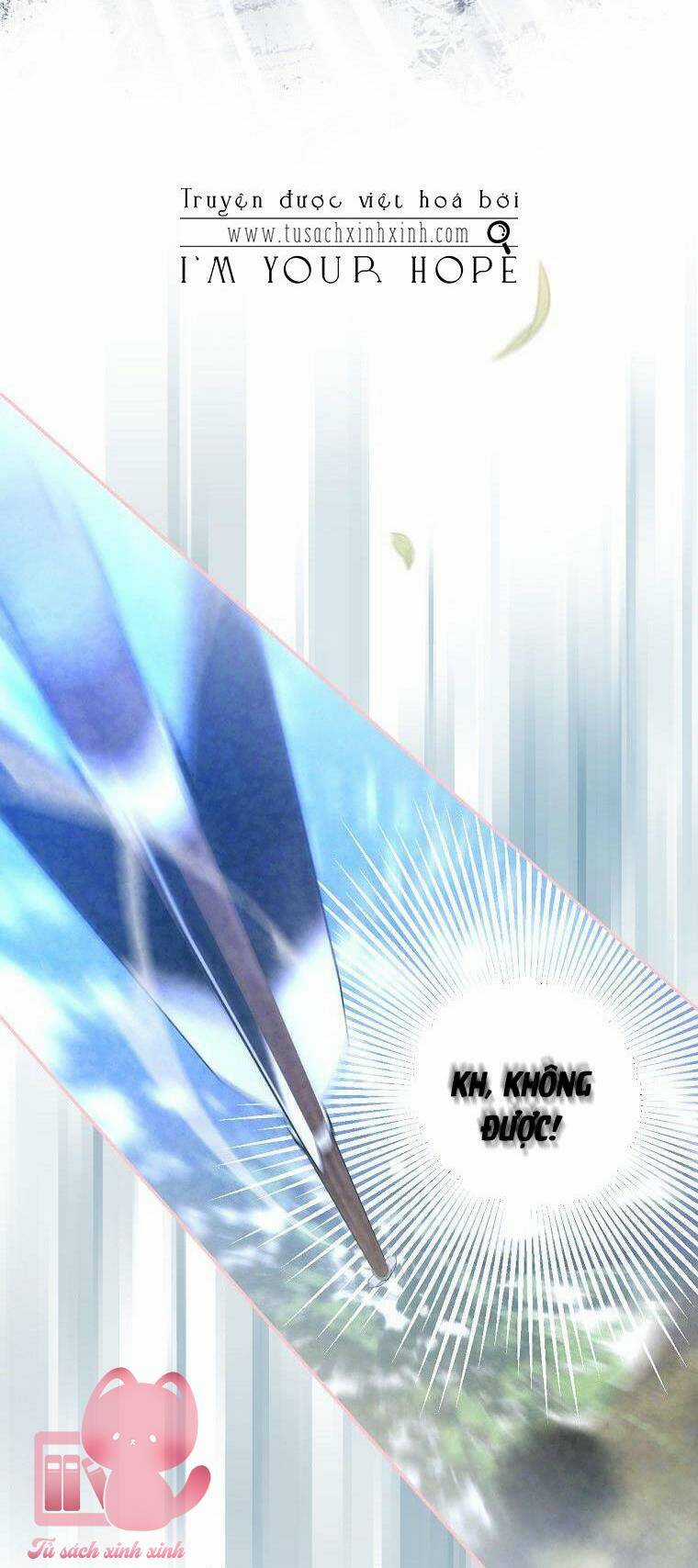 Siêu Năng Lực Của Thị Nữ Chapter 60 trang 18