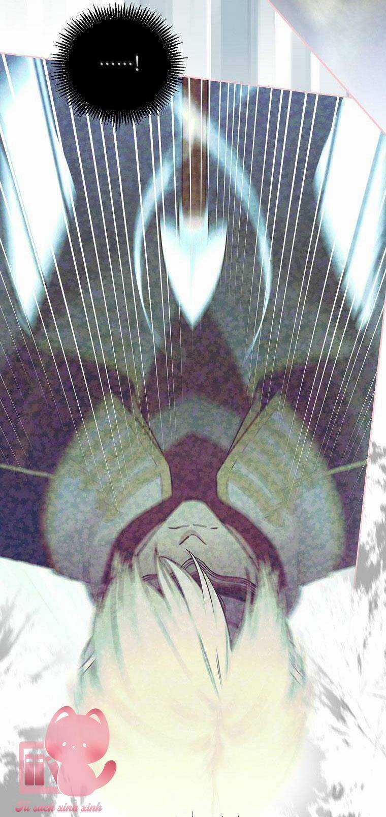 Siêu Năng Lực Của Thị Nữ Chapter 60 trang 19