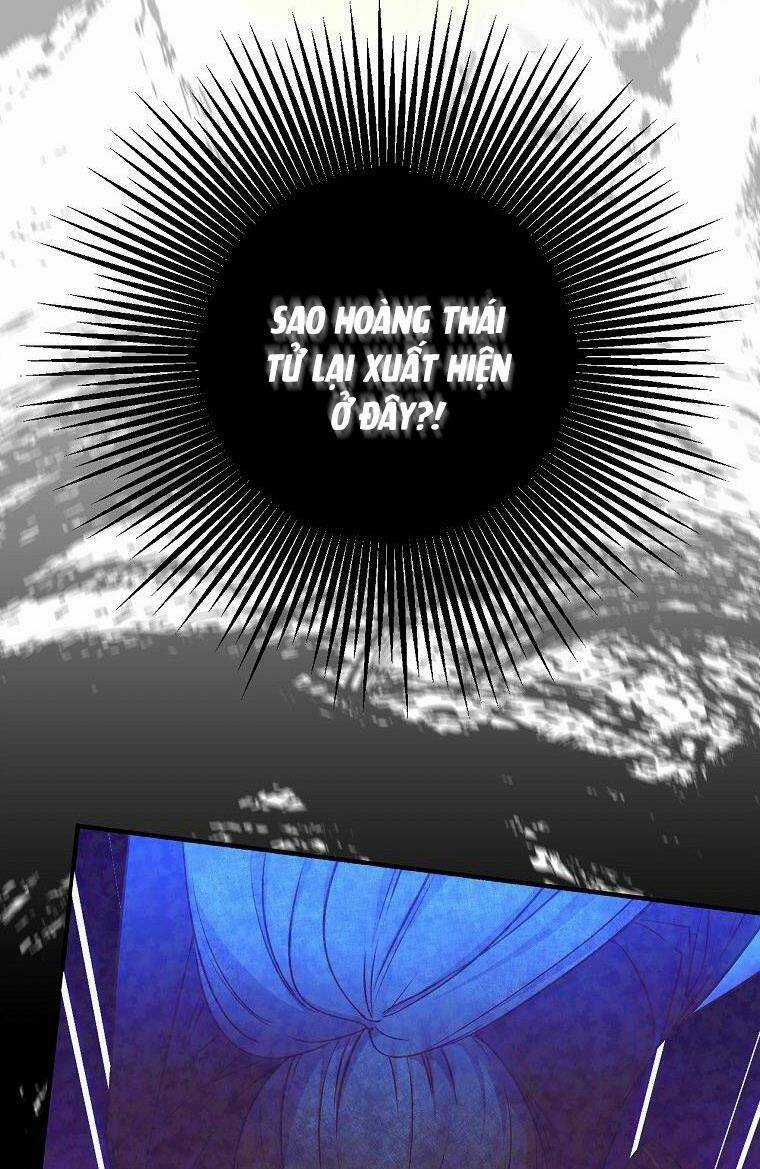 Siêu Năng Lực Của Thị Nữ Chapter 60 trang 20