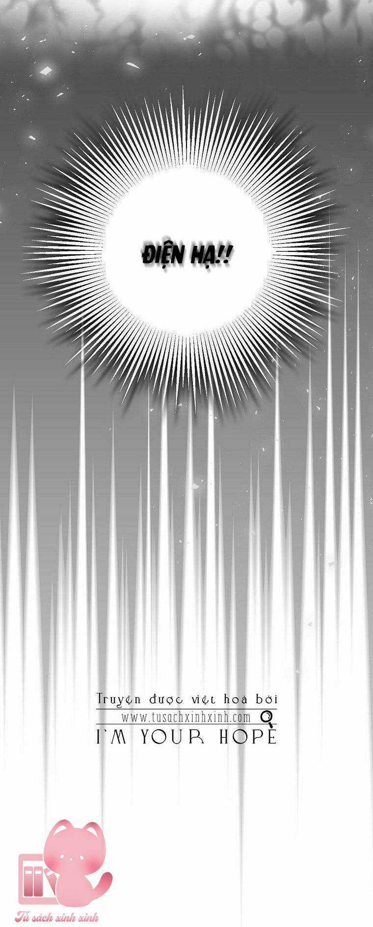 Siêu Năng Lực Của Thị Nữ Chapter 60 trang 22