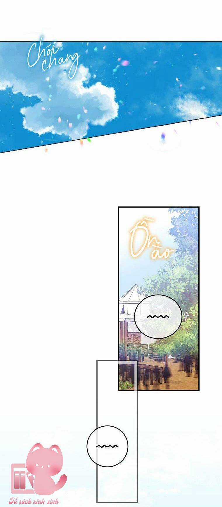 Siêu Năng Lực Của Thị Nữ Chapter 60 trang 24