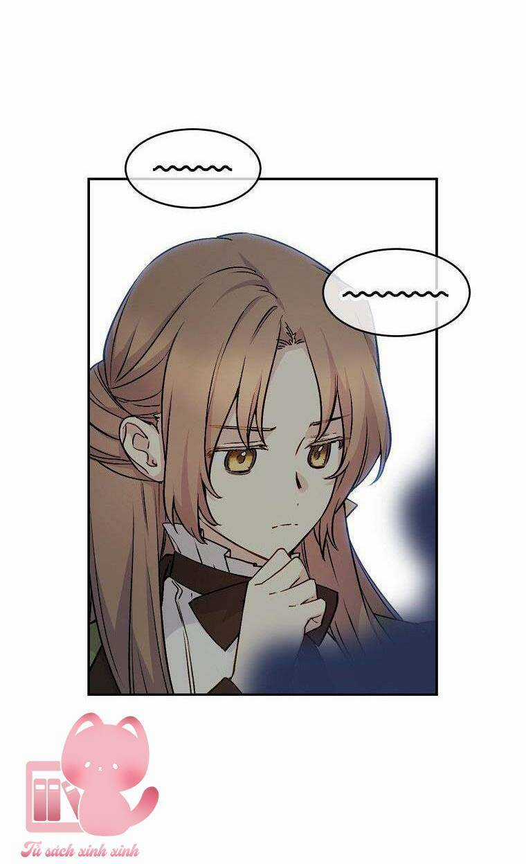 Siêu Năng Lực Của Thị Nữ Chapter 60 trang 28