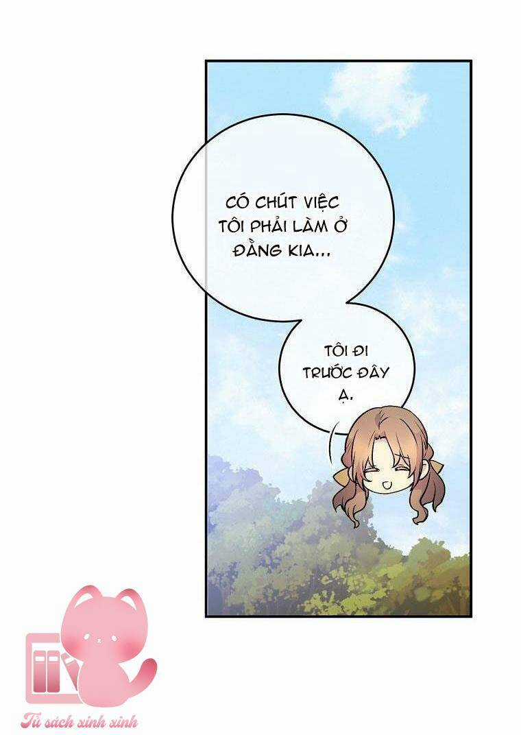 Siêu Năng Lực Của Thị Nữ Chapter 60 trang 29