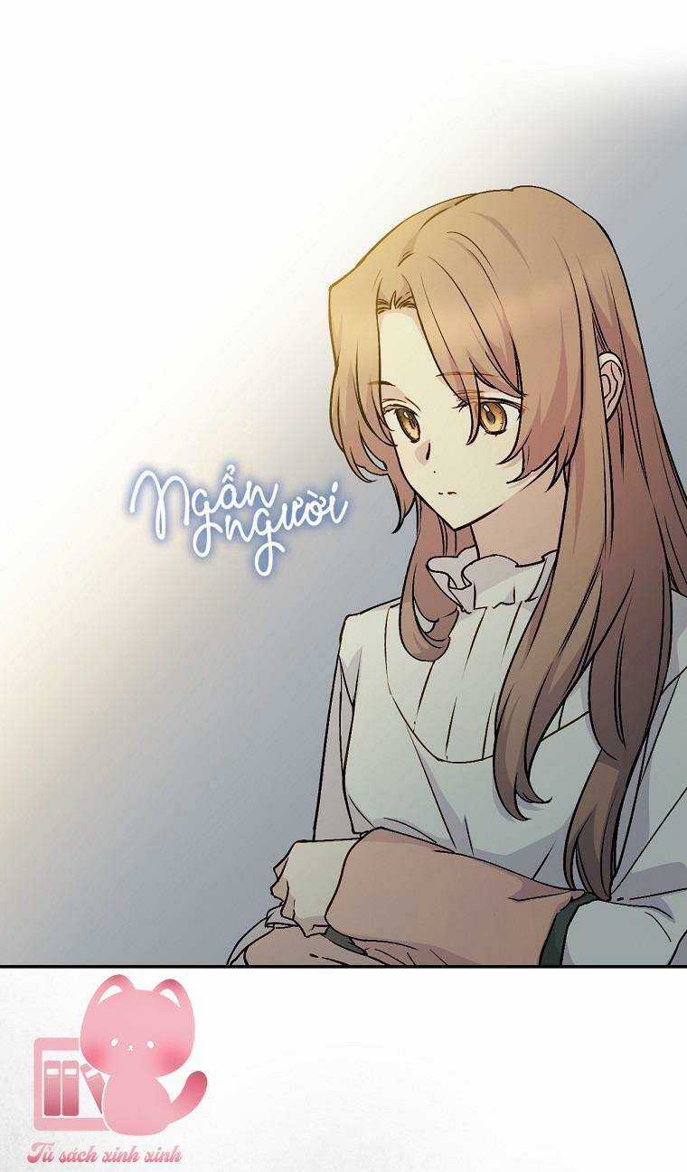 Siêu Năng Lực Của Thị Nữ Chapter 60 trang 3