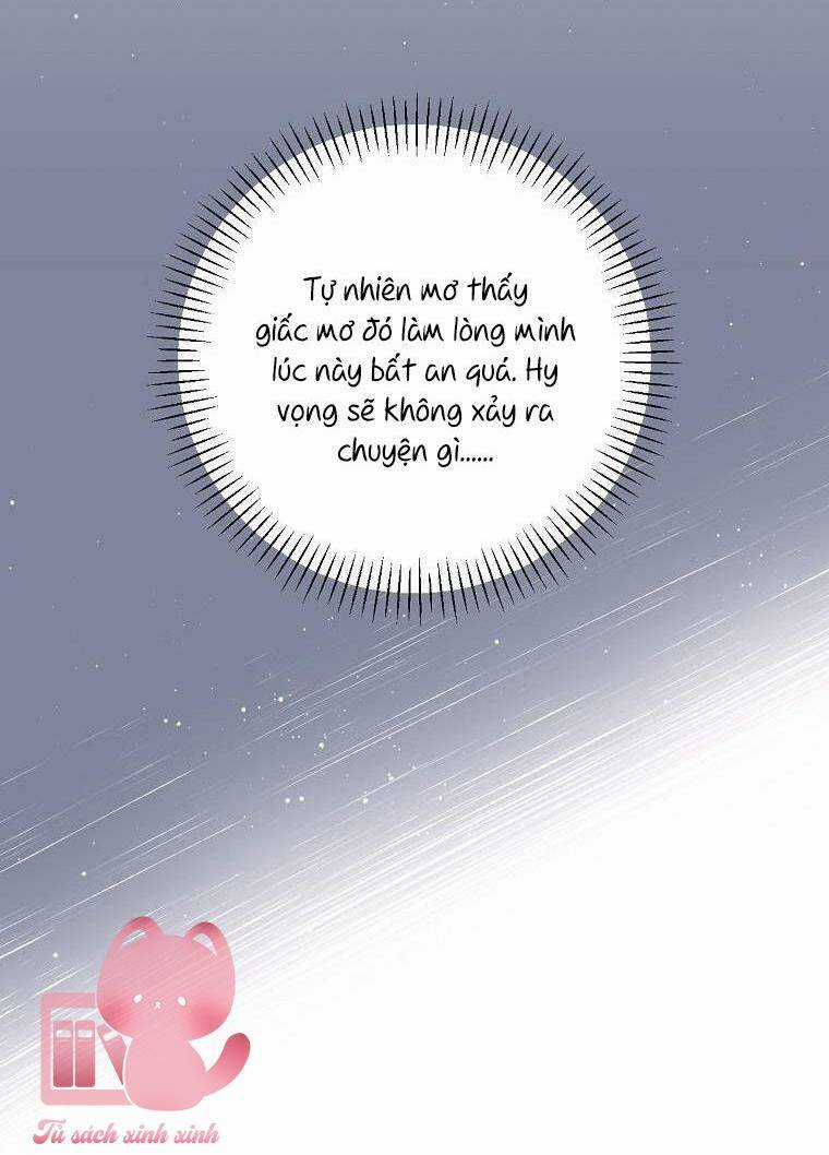 Siêu Năng Lực Của Thị Nữ Chapter 60 trang 31