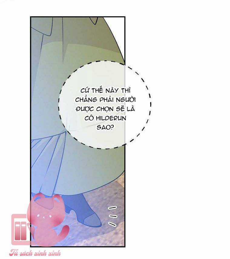 Siêu Năng Lực Của Thị Nữ Chapter 60 trang 32