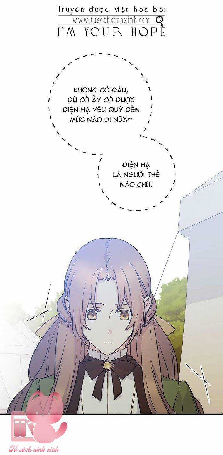 Siêu Năng Lực Của Thị Nữ Chapter 60 trang 33