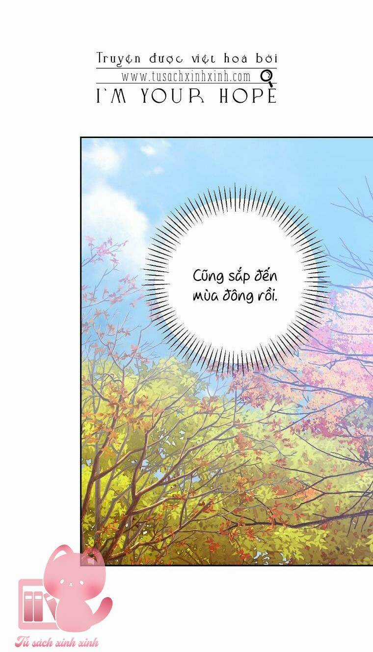 Siêu Năng Lực Của Thị Nữ Chapter 60 trang 36