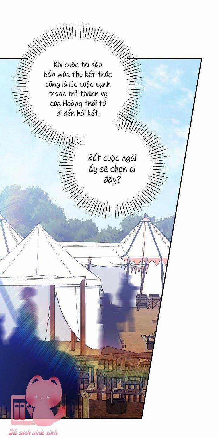 Siêu Năng Lực Của Thị Nữ Chapter 60 trang 37