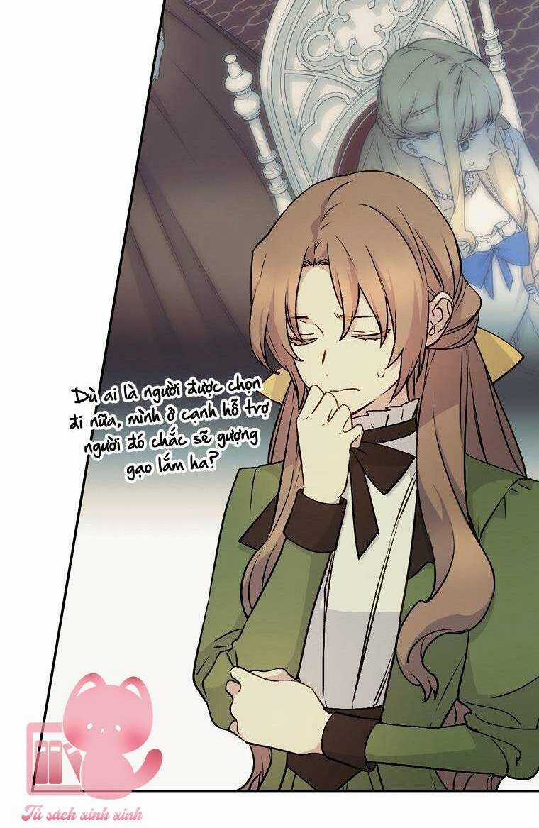 Siêu Năng Lực Của Thị Nữ Chapter 60 trang 39